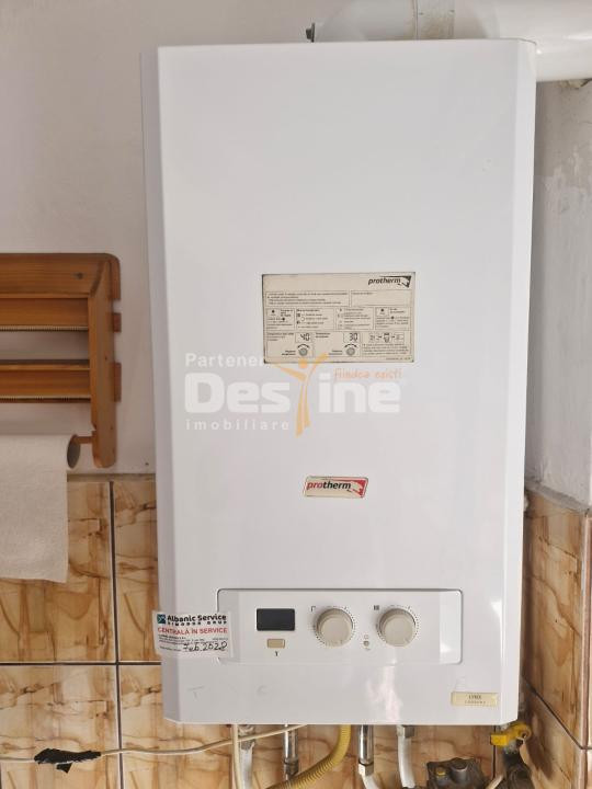 Apartament frumos și cochet