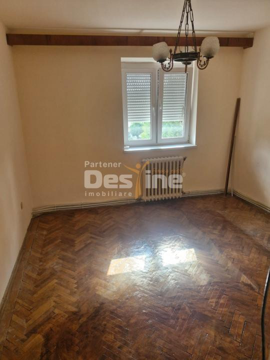 Apartament frumos și cochet