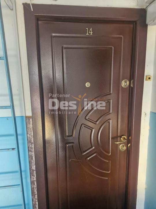Apartament frumos și cochet