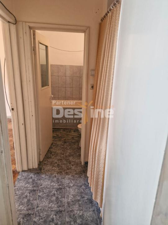 Apartament frumos și cochet