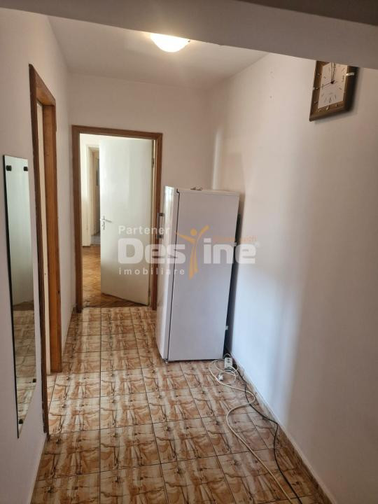 Apartament frumos și cochet