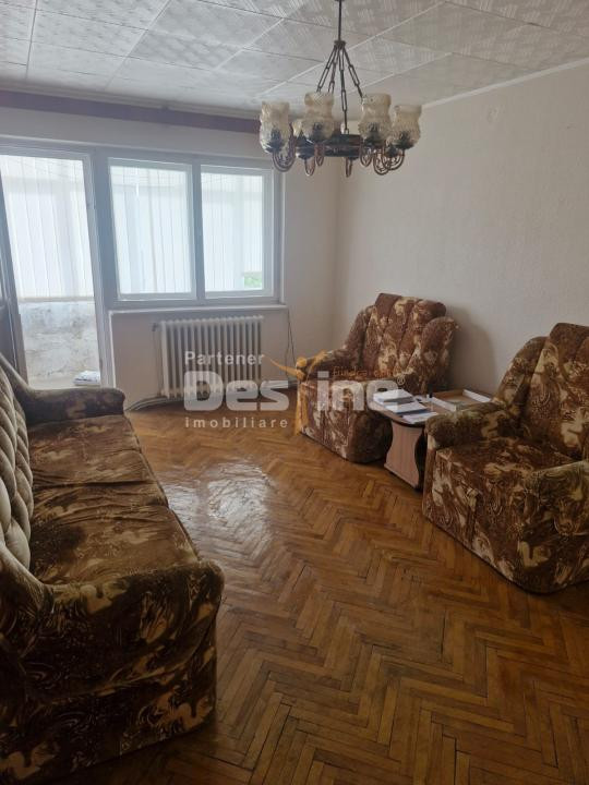 Apartament frumos și cochet