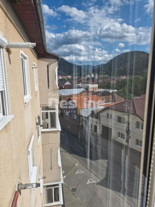 Apartament frumos și cochet