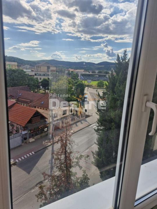 Apartament frumos și cochet