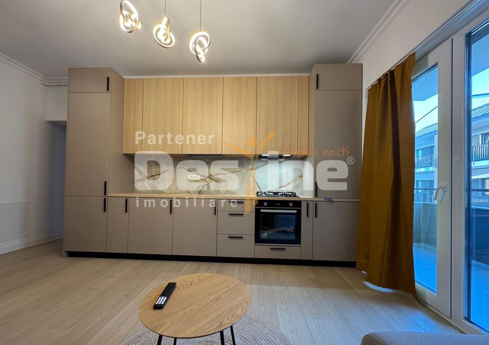 Vand apartament 2 camere,  etaj 2