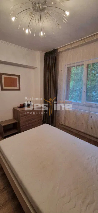 Apartament cu 2 camere decomandat la etaj intermediar, situat in cartierul Astra