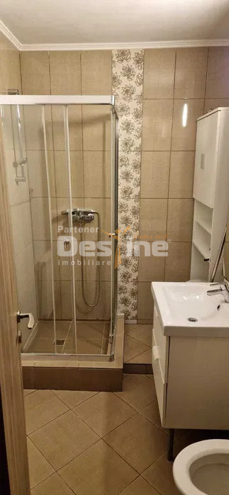 Apartament cu 2 camere decomandat la etaj intermediar, situat in cartierul Astra