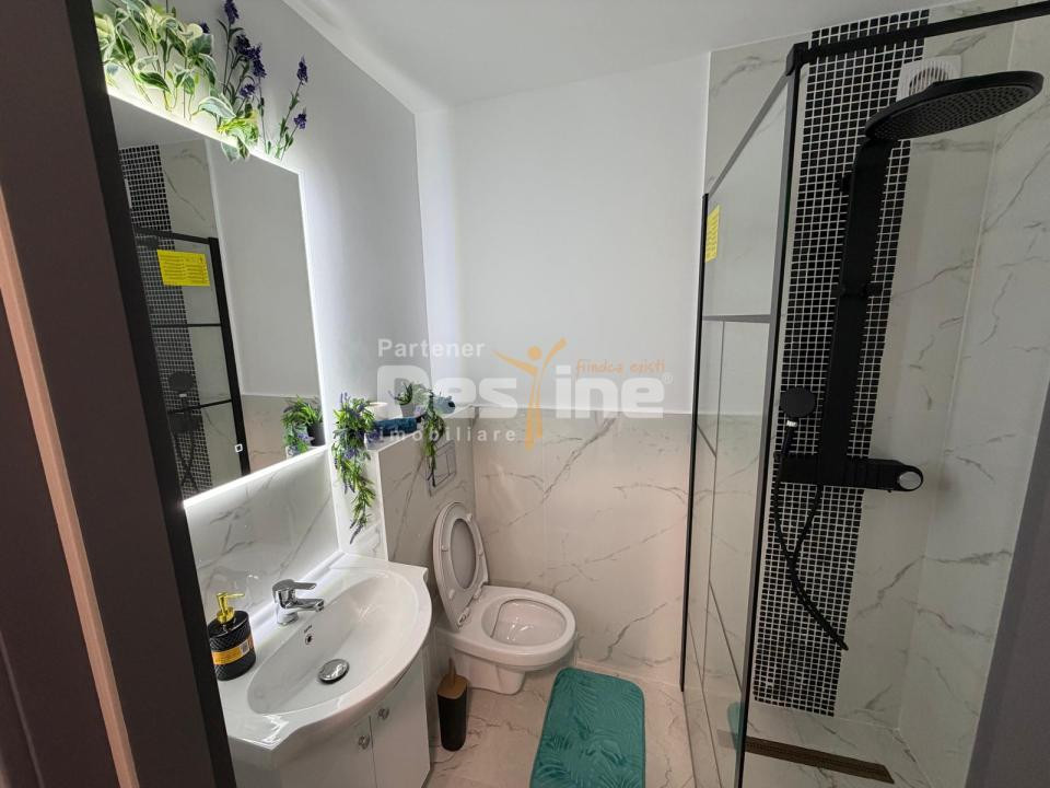 Apartament 4 camere | Militari | 500 m Metrou Păcii | 1/4