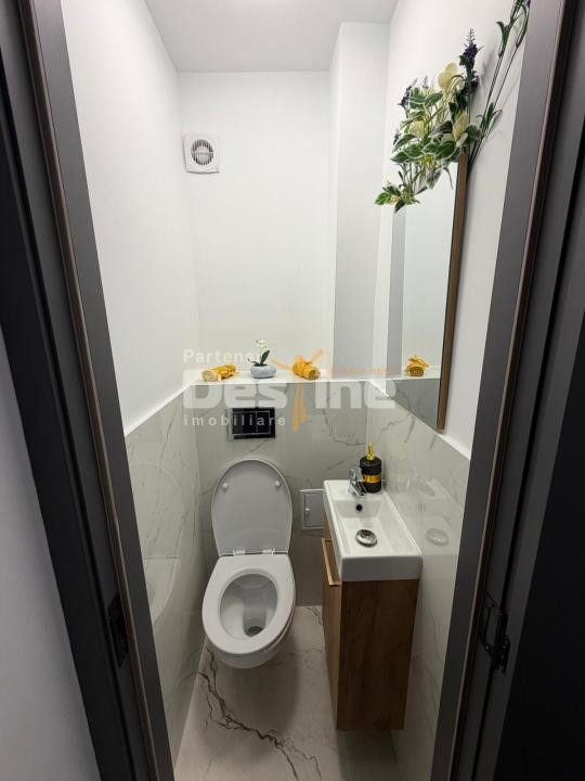 Apartament 4 camere | Militari | 500 m Metrou Păcii | 1/4