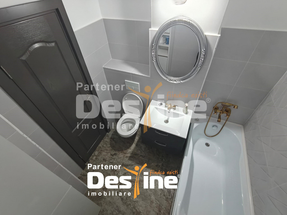 DACIA, Apartament 3 camere, 71.7 MP, 164.900 € 