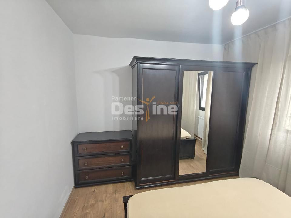 DACIA, Apartament 3 camere, 71.7 MP, 164.900 € 