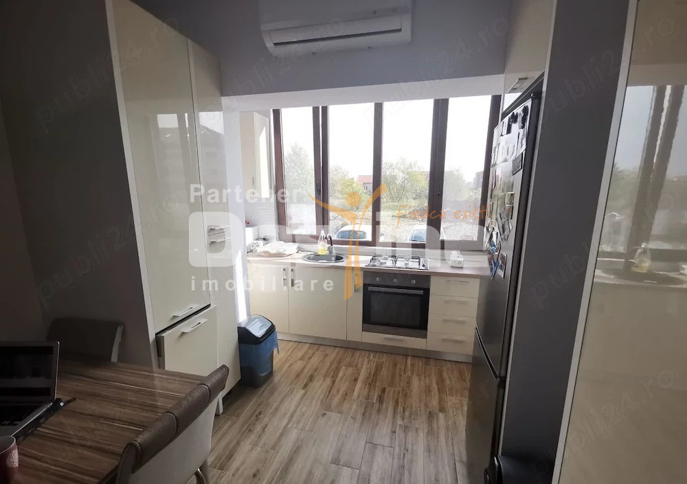 Închiriem apartament nou 2 camere Timisoara Strada Mures 161 B, ap 3