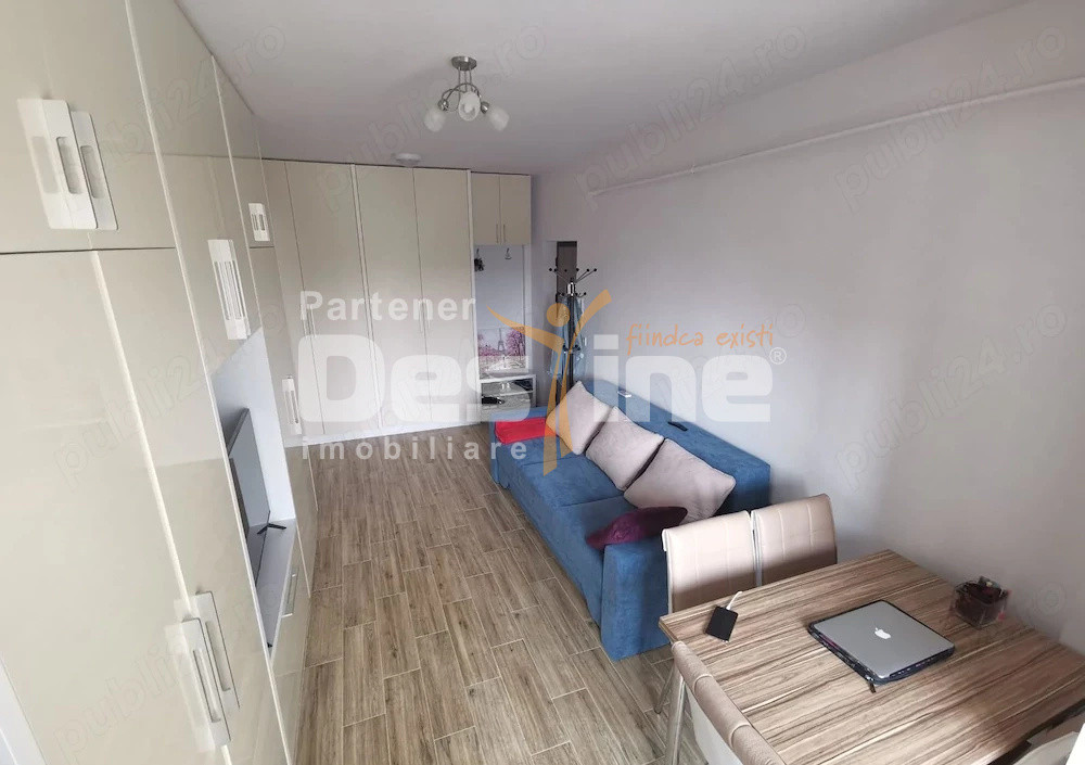 Închiriem apartament nou 2 camere Timisoara Strada Mures 161 B, ap 3
