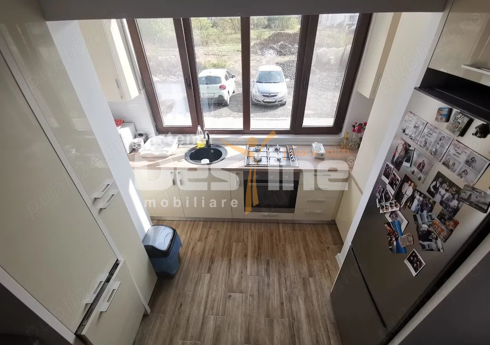 Închiriem apartament nou 2 camere Timisoara Strada Mures 161 B, ap 3