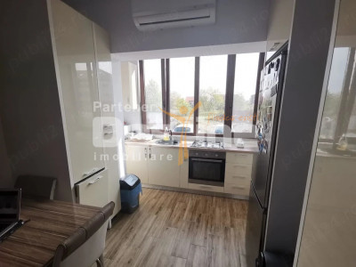 Închiriem apartament nou 2 camere Timisoara Strada Mures 161 B, ap 3