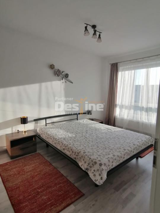 Apartament cu 2 camere decomandat, cu balcon si loc de parcare,   Avantgarden 3 
