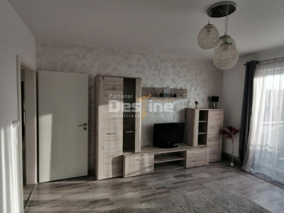 Apartament cu 2 camere decomandat, cu balcon si loc de parcare,   Avantgarden 3 