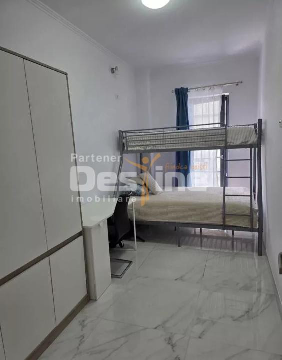 Apartament 3 camere-2 dormitoare plus livingFUTURE RESIDENCE GIROC 