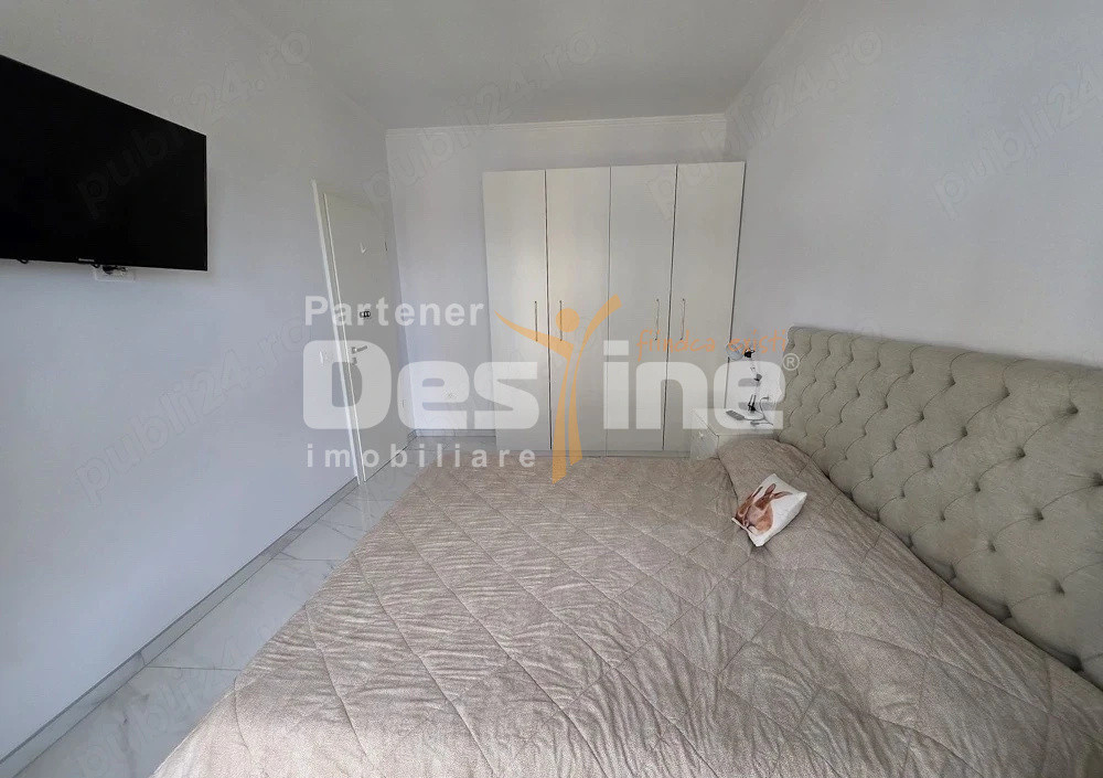 Apartament 3 camere-2 dormitoare plus livingFUTURE RESIDENCE GIROC 