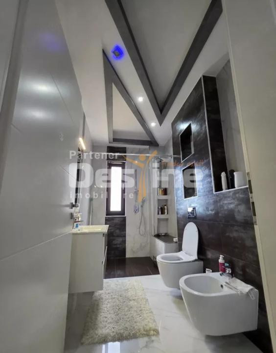 Apartament 3 camere-2 dormitoare plus livingFUTURE RESIDENCE GIROC 