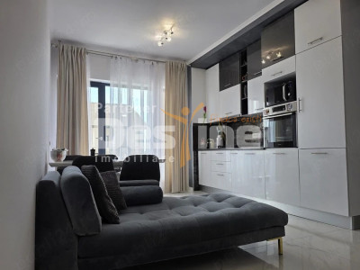Apartament 3 camere-2 dormitoare plus livingFUTURE RESIDENCE GIROC 