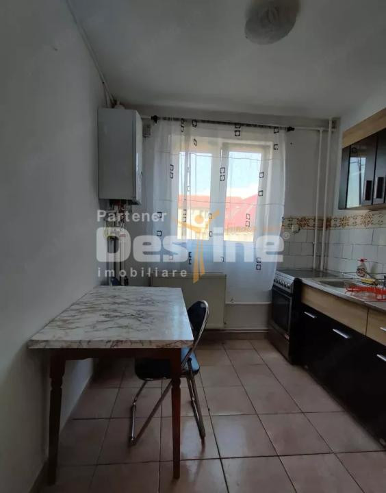  Apartament cu 2 camere decomandate in Complex 