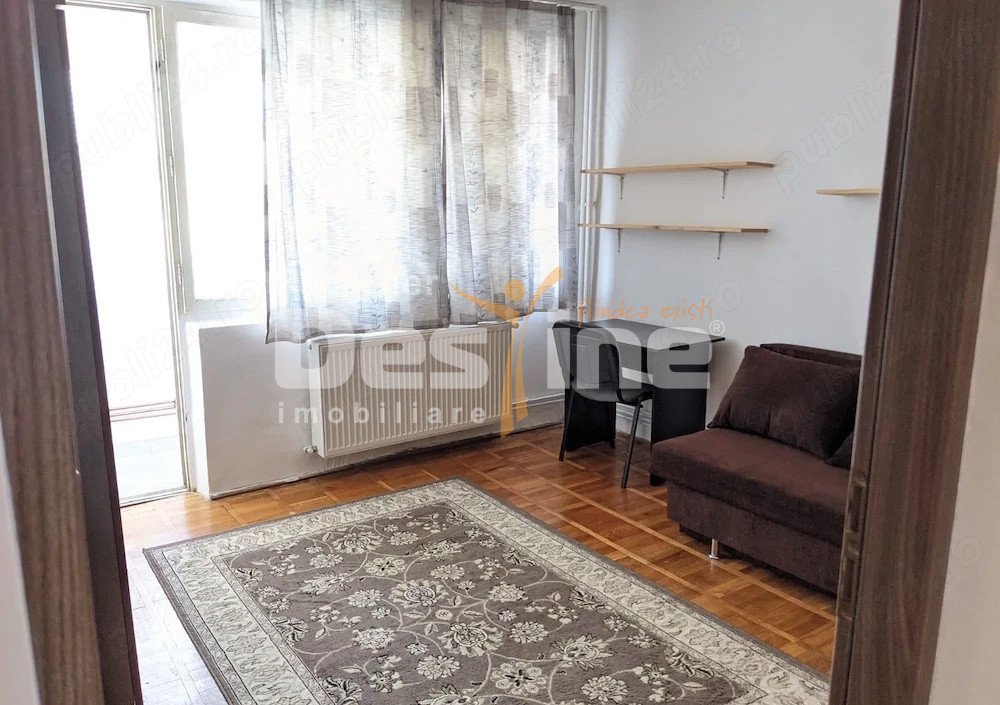  Apartament cu 2 camere decomandate in Complex 