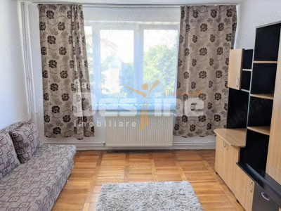  Apartament cu 2 camere decomandate in Complex 