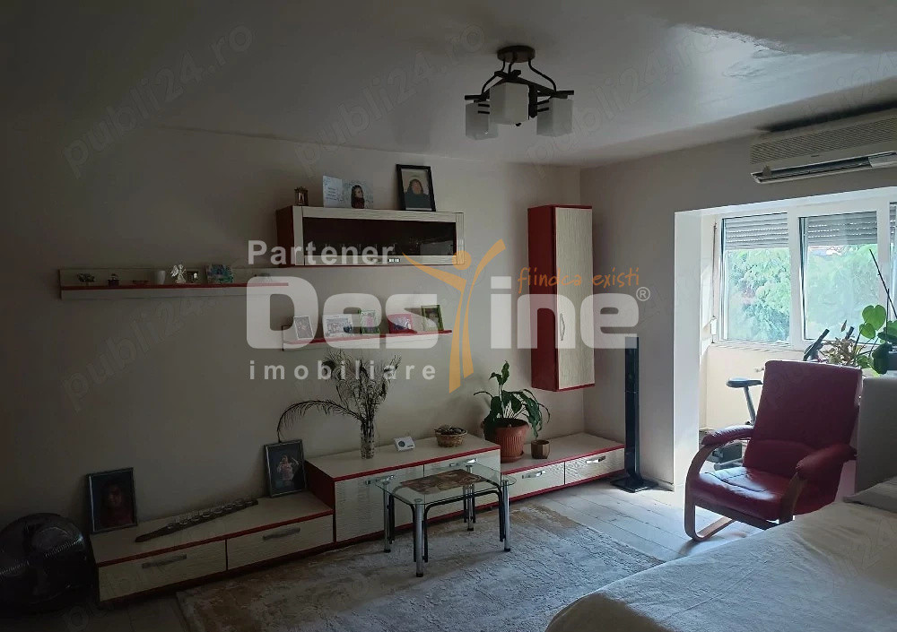 Apartament 3 camere 73 Mp
