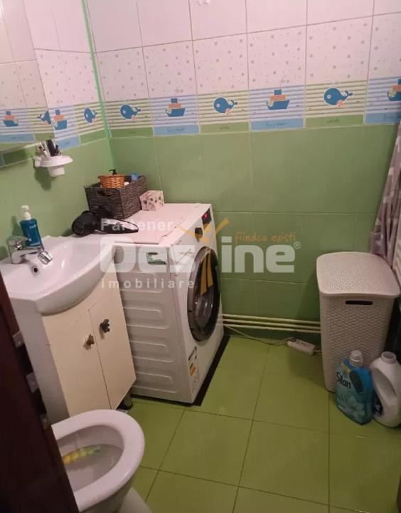Apartament 3 camere 73 Mp