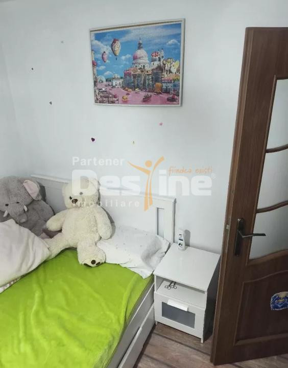 Apartament 3 camere 73 Mp