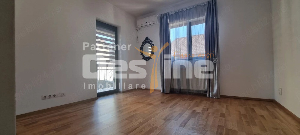 CASA  INDIVIDUALA 4 CAMERE 