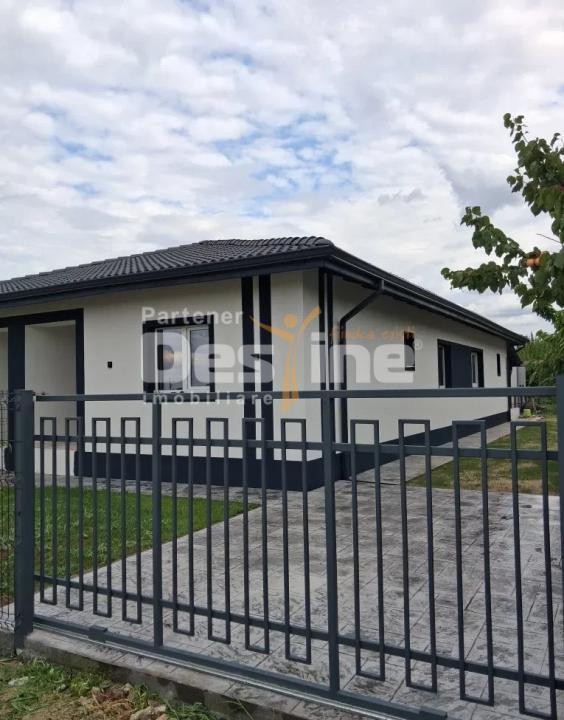 1/2 Duplex parter