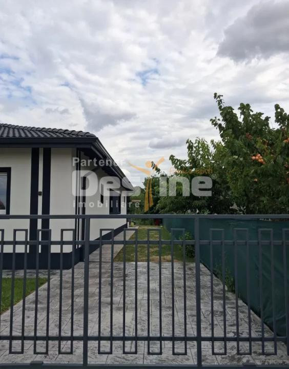 1/2 Duplex parter