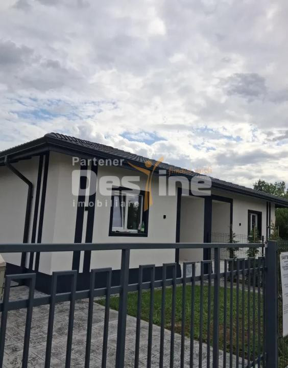 1/2 Duplex parter