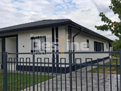 1/2 Duplex parter