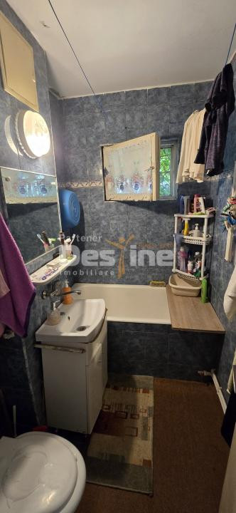 Apartament 2 camere - Pacurari 