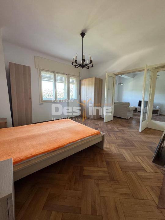 Cotroceni | 2 camere | 58mp | et 5 | bloc reabilitat | 210.000 euro