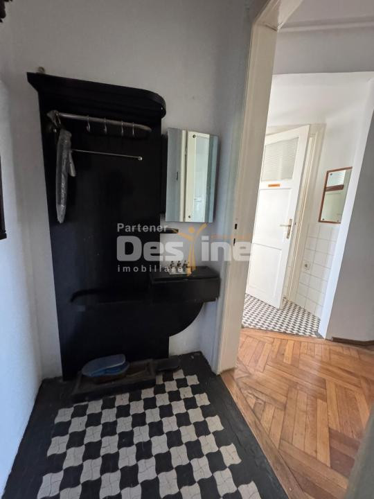 Cotroceni | 2 camere | 58mp | et 5 | bloc reabilitat | 210.000 euro