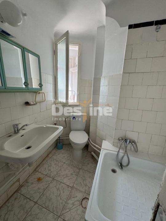 Cotroceni | 2 camere | 58mp | et 5 | bloc reabilitat | 210.000 euro