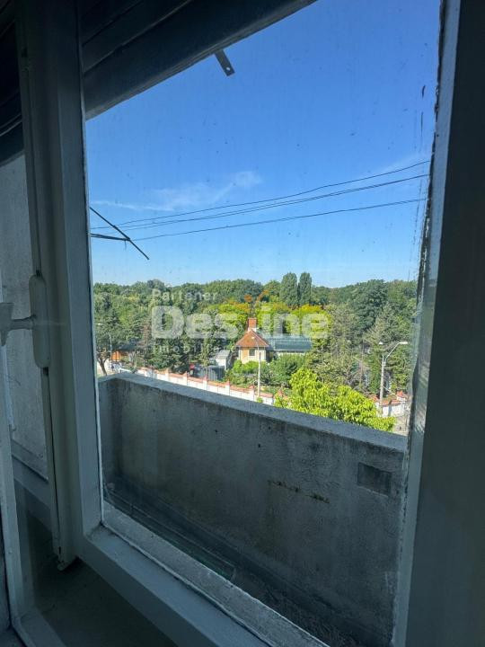 Cotroceni | 2 camere | 58mp | et 5 | bloc reabilitat | 210.000 euro