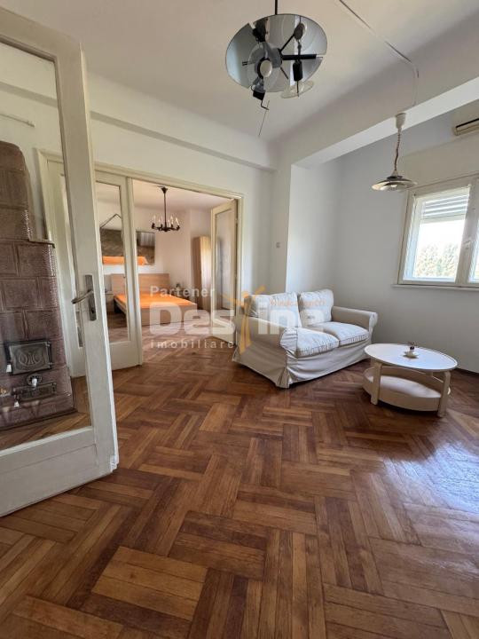 Cotroceni | 2 camere | 58mp | et 5 | bloc reabilitat | 650 euro
