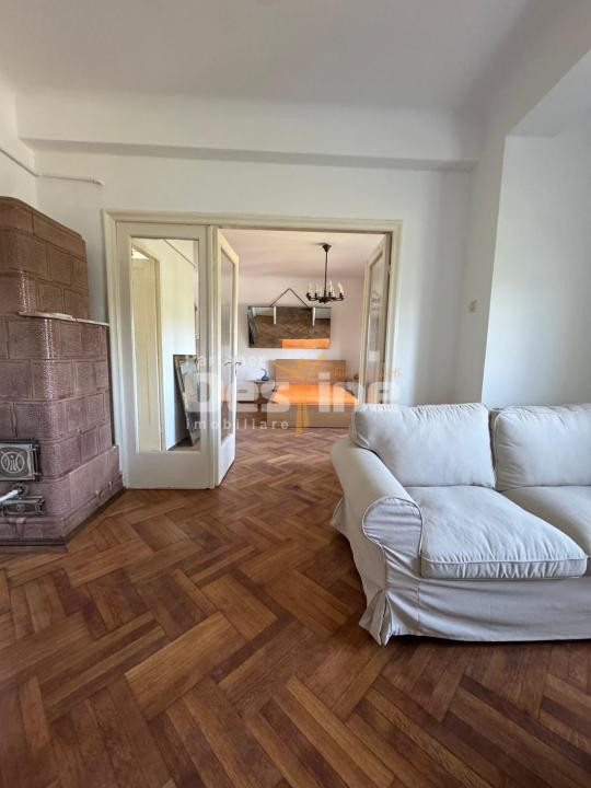 Cotroceni | 2 camere | 58mp | et 5 | bloc reabilitat | 650 euro