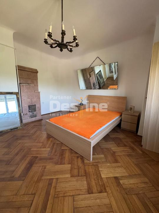 Cotroceni | 2 camere | 58mp | et 5 | bloc reabilitat | 650 euro