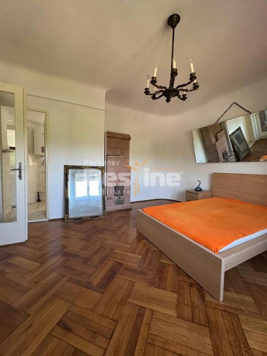 Cotroceni | 2 camere | 58mp | et 5 | bloc reabilitat | 650 euro