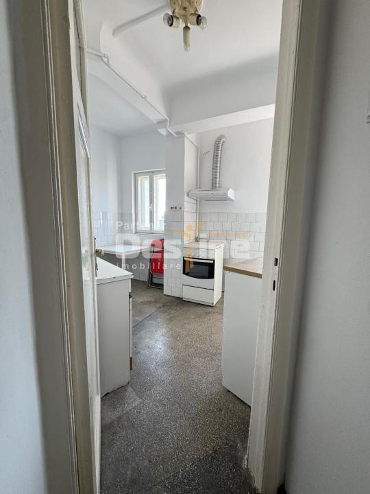 Cotroceni | 2 camere | 58mp | et 5 | bloc reabilitat | 650 euro