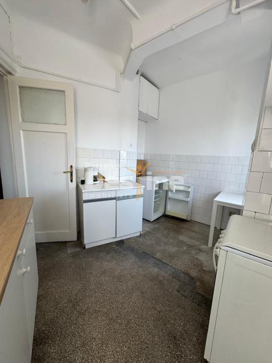 Cotroceni | 2 camere | 58mp | et 5 | bloc reabilitat | 650 euro