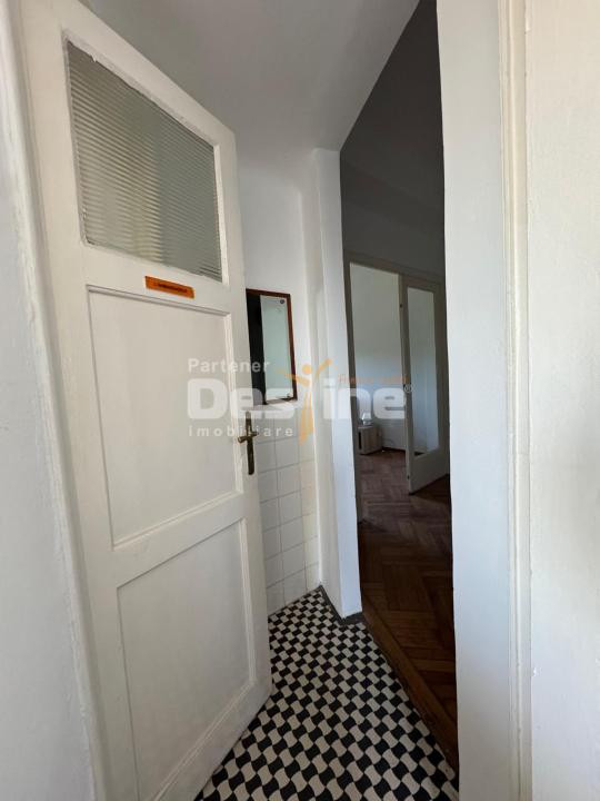 Cotroceni | 2 camere | 58mp | et 5 | bloc reabilitat | 650 euro
