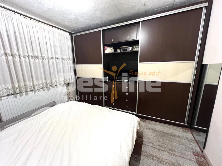 Rahova-Margeanului | 2 camere | Parter | 57mp | centrala | 95.000 euro