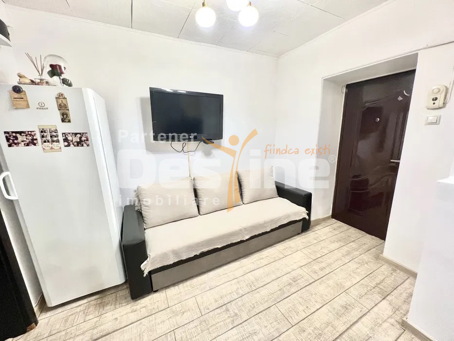 Rahova-Margeanului | 2 camere | Parter | 57mp | centrala | 95.000 euro